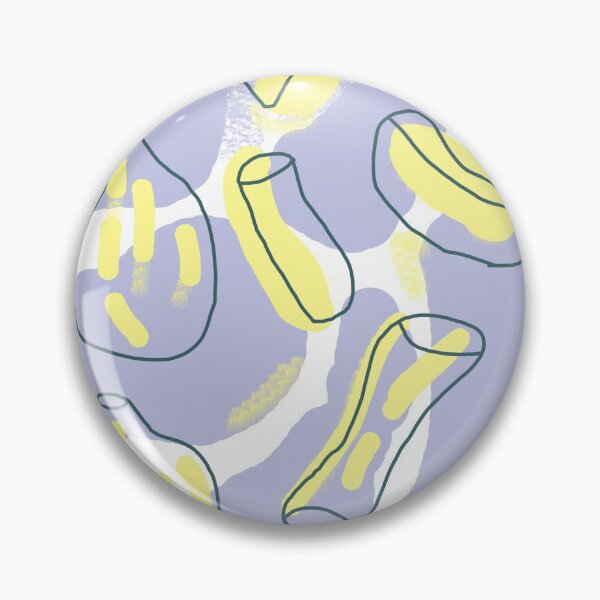 Item preview, Objects Pattern designed and sold by ecrimaga.