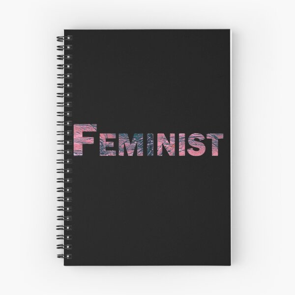 Item preview, Feminist! designed and sold by catherine-art.
