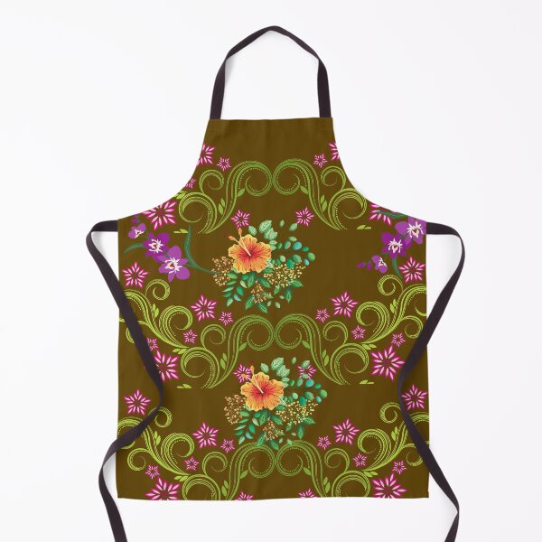 Item preview, flower design designed and sold by U.K. INTERNATIONAL Degain.