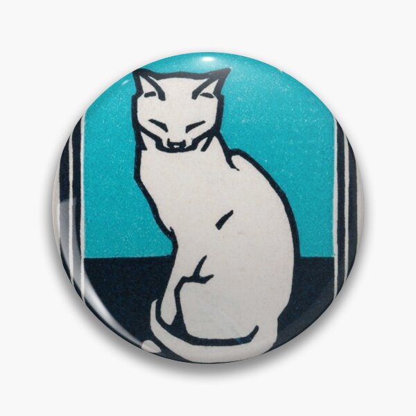 Item preview, Ancient Cat designed and sold by artmadeinheaven.
