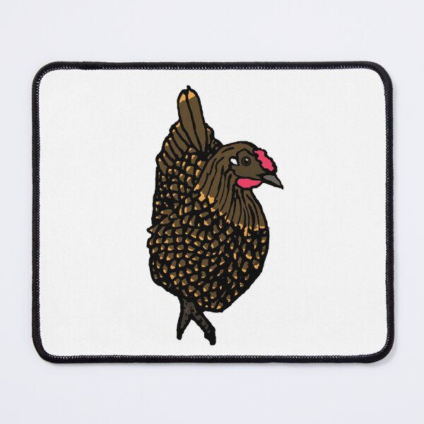 Item preview, Little chicken designed and sold by Wyverntales.