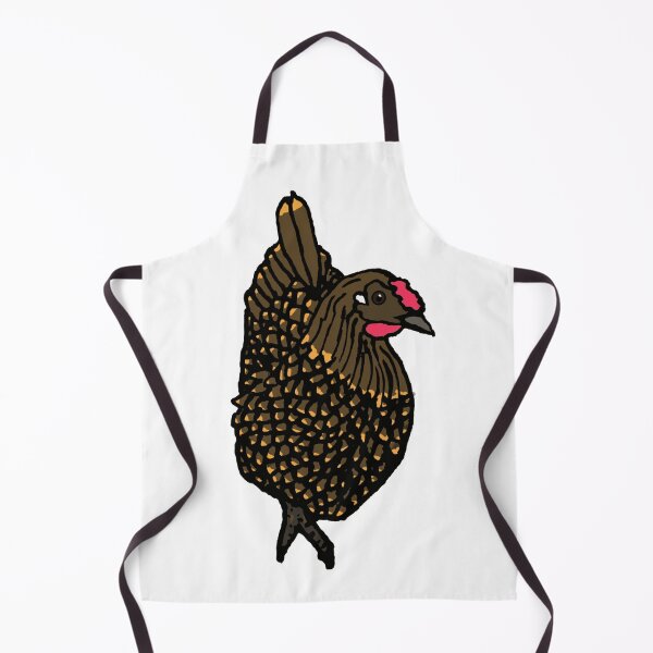 Item preview, Little chicken designed and sold by Wyverntales.