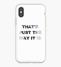 Vinilo o funda para iPhone 2PAC - Así es como es diseño