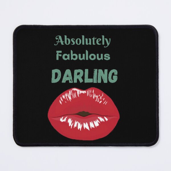 Item preview, Absolutely fabulous darling designed and sold by Simi2020.
