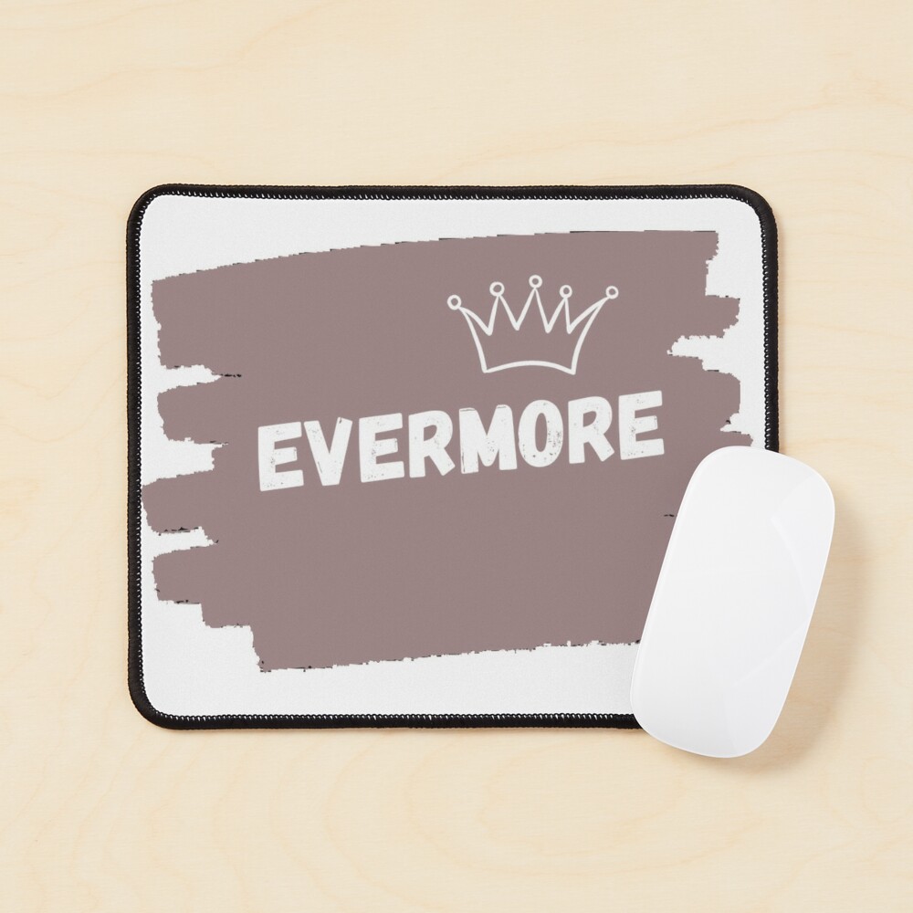 ShopSourSweetener Evermore Taylor Swift Pin