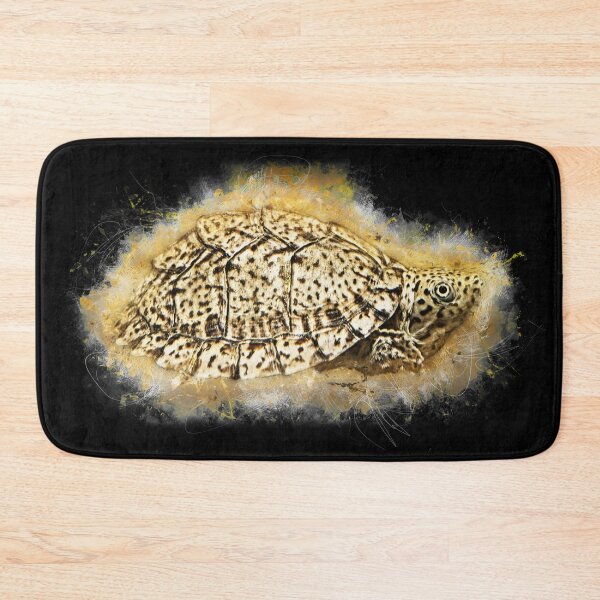Item preview, Roof Musk Turtle - Sternotherus carinatus designed and sold by AquariumLutter.