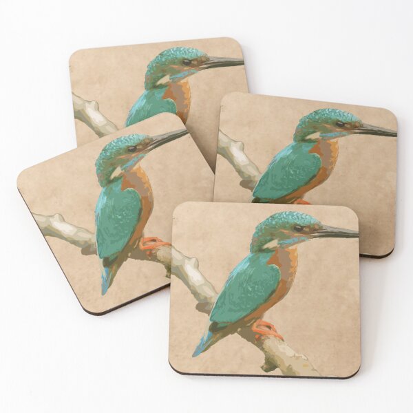 Item preview, Vector Art Vintage Hummingbird Bird designed and sold by Meek-Anime.