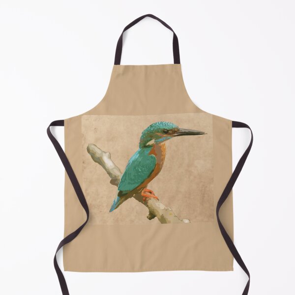 Item preview, Vector Art Vintage Hummingbird Bird designed and sold by Meek-Anime.