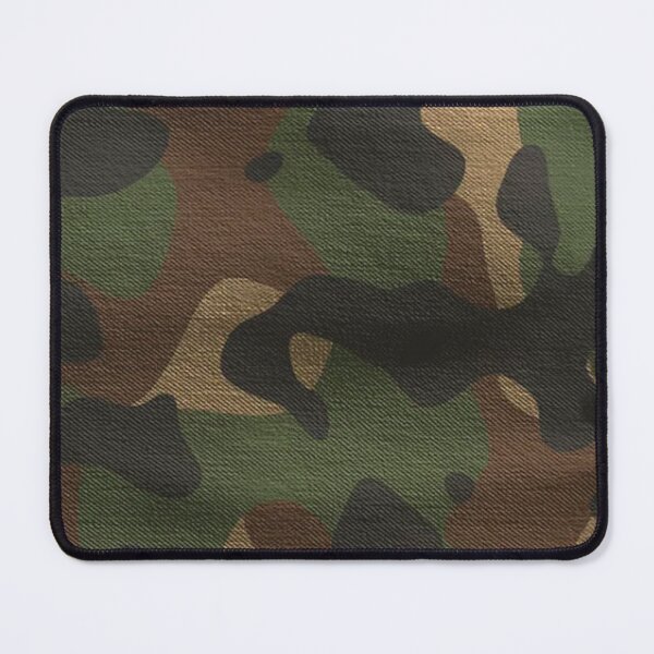 Item preview, Camouflage Pattern designed and sold by Aljawhara Design.