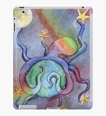 Power of Love iPad Case/Skin