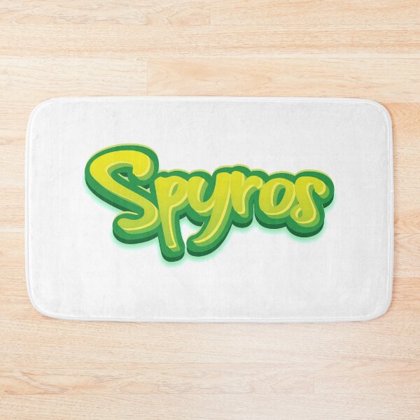 Item preview, Spyros  designed and sold by FiveNiches.