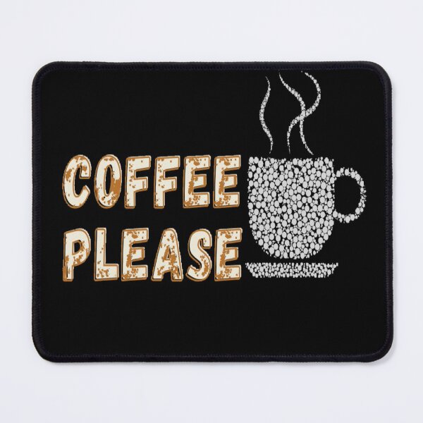 Item preview, Coffee please!! designed and sold by Simi2020.