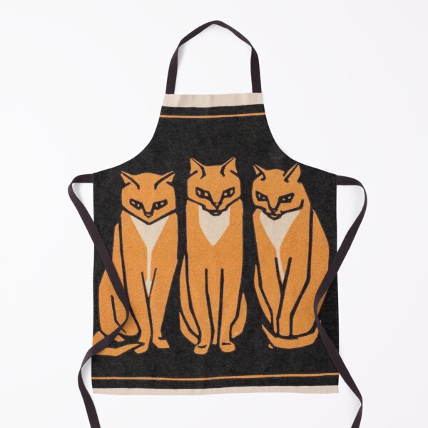 Item preview, Ancient Cat 1916 designed and sold by artmadeinheaven.