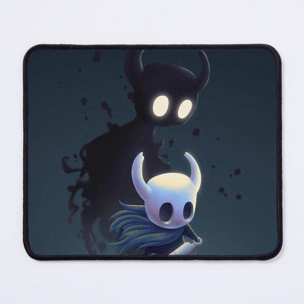 Hollow Knight - Indie Game Mouse Pad