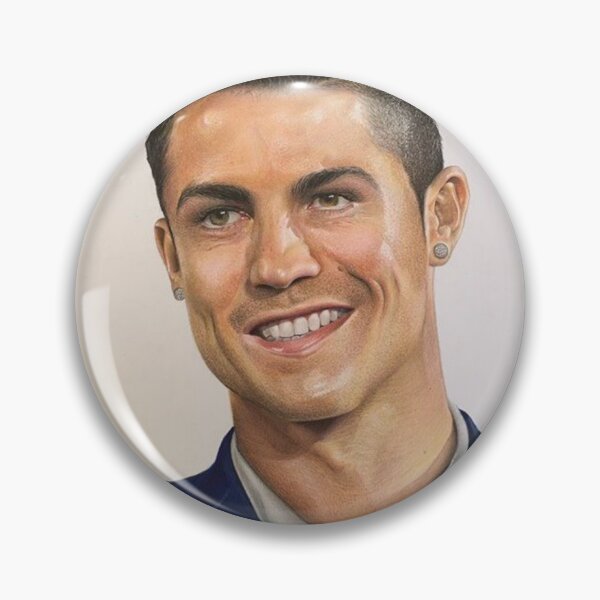 Artikelvorschau, Cristiano Ronaldo entworfen und verkauft von sazain.