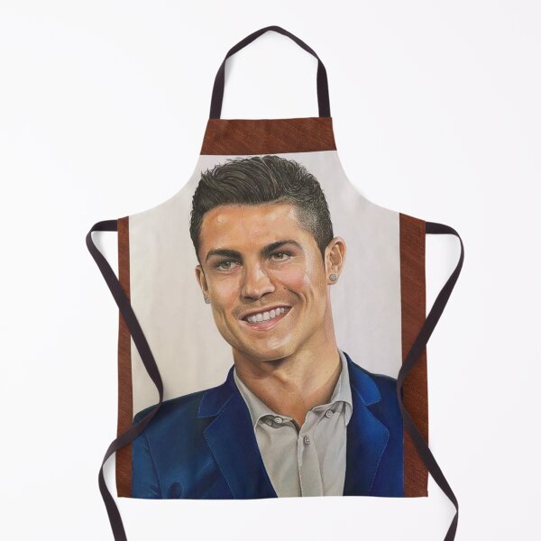 Item preview, cristiano ronaldo designed and sold by sazain.