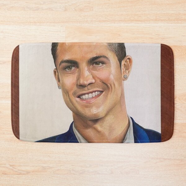 Item preview, cristiano ronaldo designed and sold by sazain.