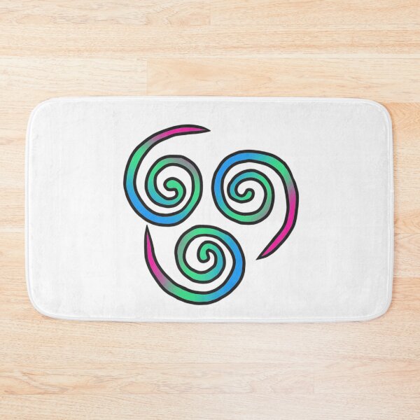 Item preview, Air Nation Poly Pride  designed and sold by Fandom-Finesse.