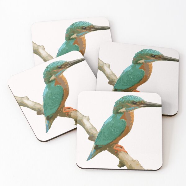 Item preview, Vector Art Vintage Hummingbird Bird designed and sold by Meek-Anime.
