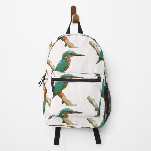 Item preview, Vector Art Vintage Hummingbird Bird designed and sold by Meek-Anime.