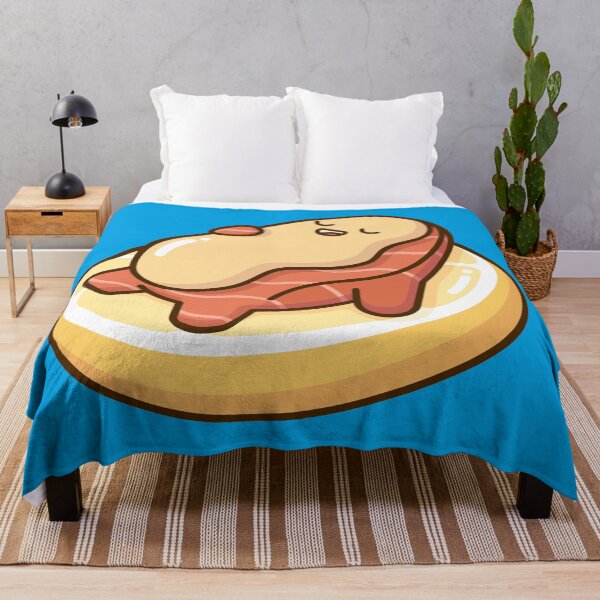 Item preview, Baked Salmon designed and sold by ProudPotatoo.