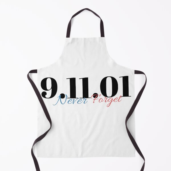 Item preview, September 11th 2021 20th Anniversary 9/11 Black Font designed and sold by freeman1314.