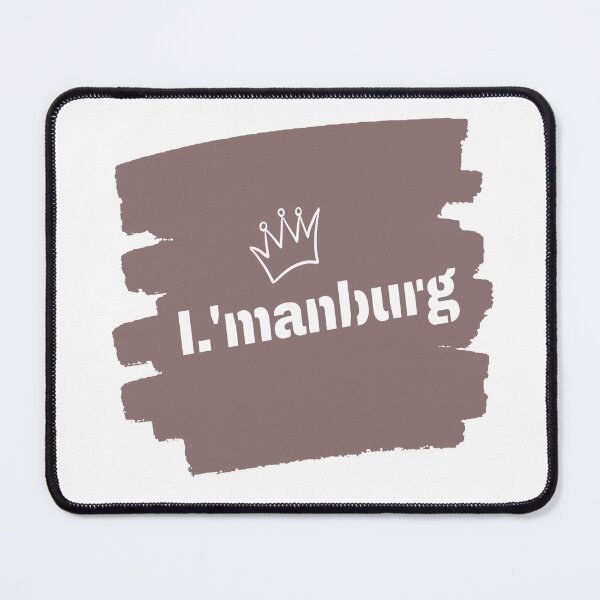 Item preview, L'manburg dreamteam smp designed and sold by Simi2020.