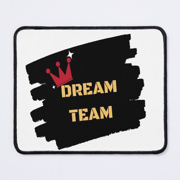 Item preview, Dreamteam with crown designed and sold by Simi2020.