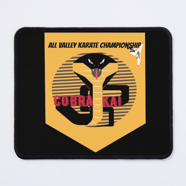 Item preview, All valley karate championships cobra kai designed and sold by Simi2020.