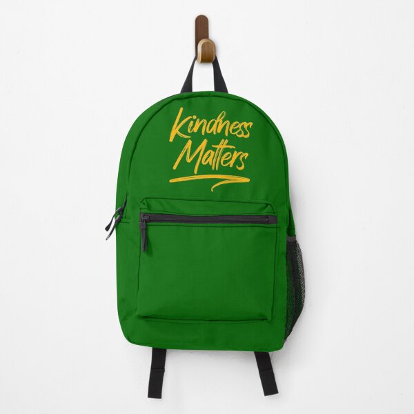 Item preview, Kindness Matters designed and sold by cafeteeria.