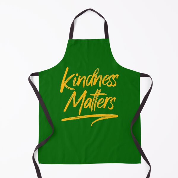 Item preview, Kindness Matters designed and sold by cafeteeria.