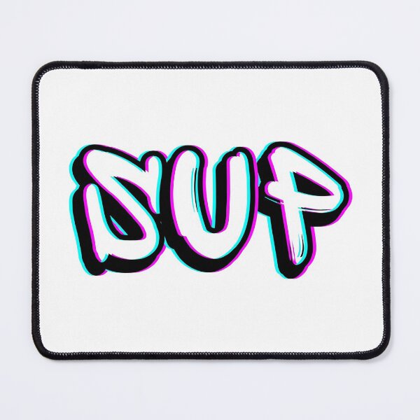 Item preview, Sup Graffiti Style Tagging What's Up designed and sold by Zentropik.