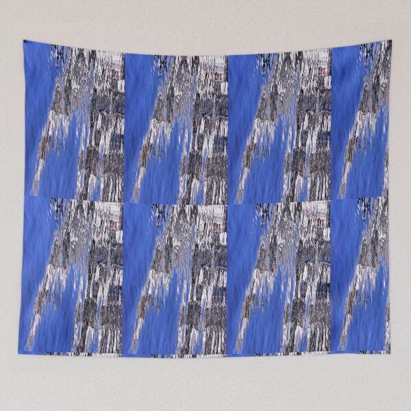 Item preview, Darling Harbour 2 designed and sold by smithrankenART.