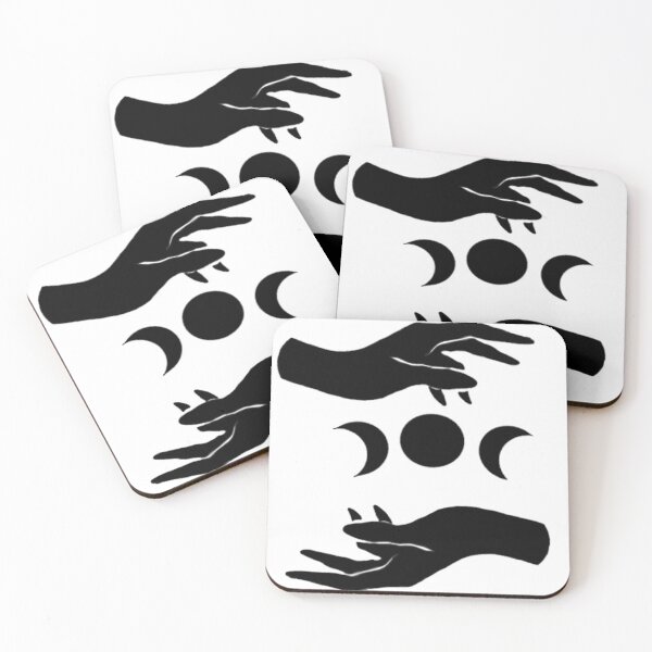 Item preview, Magical Hands. designed and sold by barasha1111.