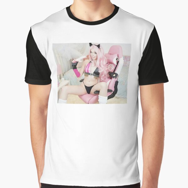 Cosplayers Girls Graphic T-Shirt