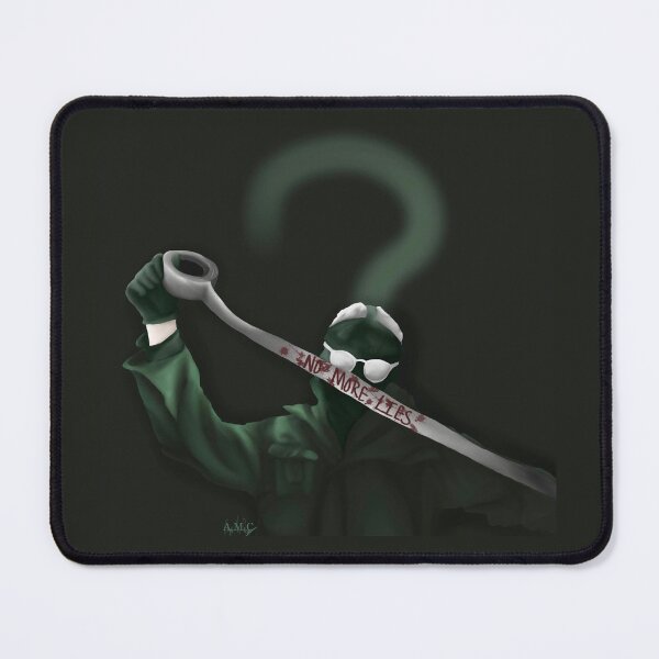 Item preview, No More Lies  designed and sold by AylaMarion.