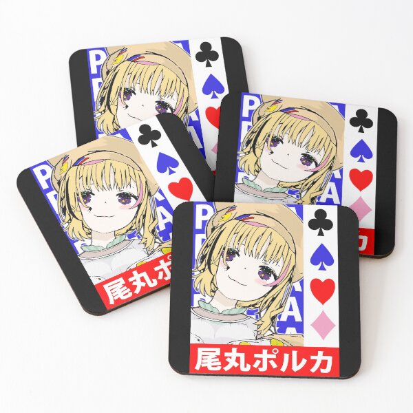 Item preview, Hololive Omaru Polka Casual Outfit designed and sold by UDTee.