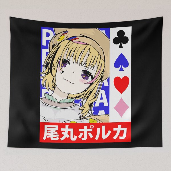 Item preview, Hololive Omaru Polka Casual Outfit designed and sold by UDTee.
