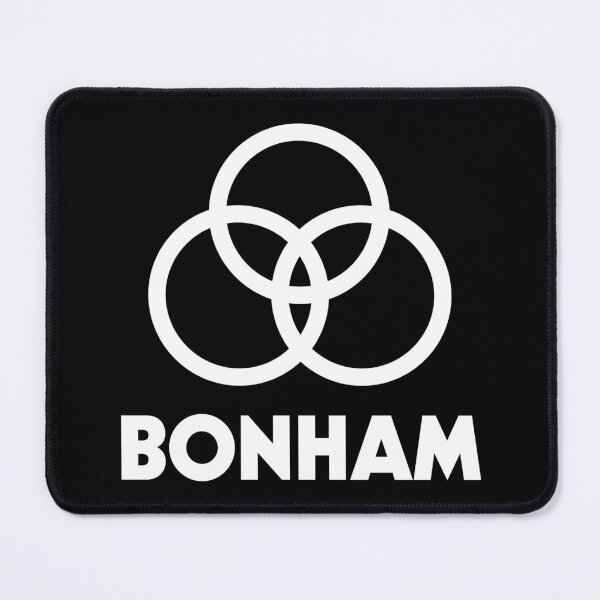 Item preview, BONHAM designed and sold by PunkyMule.