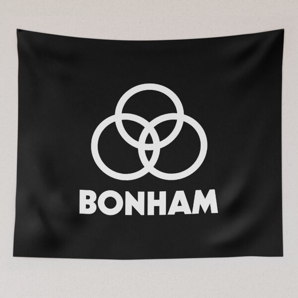 Item preview, BONHAM designed and sold by PunkyMule.