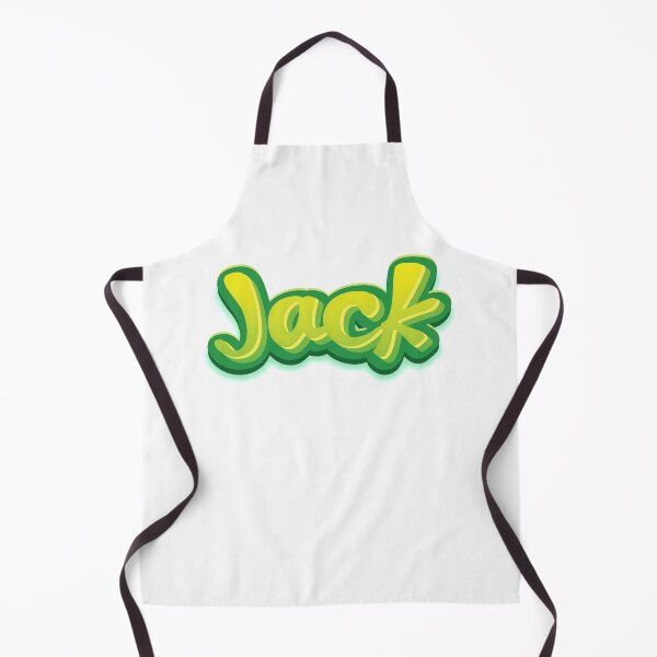 Item preview, Jack designed and sold by FiveNiches.