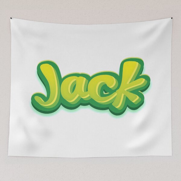 Aperçu de l'œuvre Jack créée et vendue par FiveNiches.