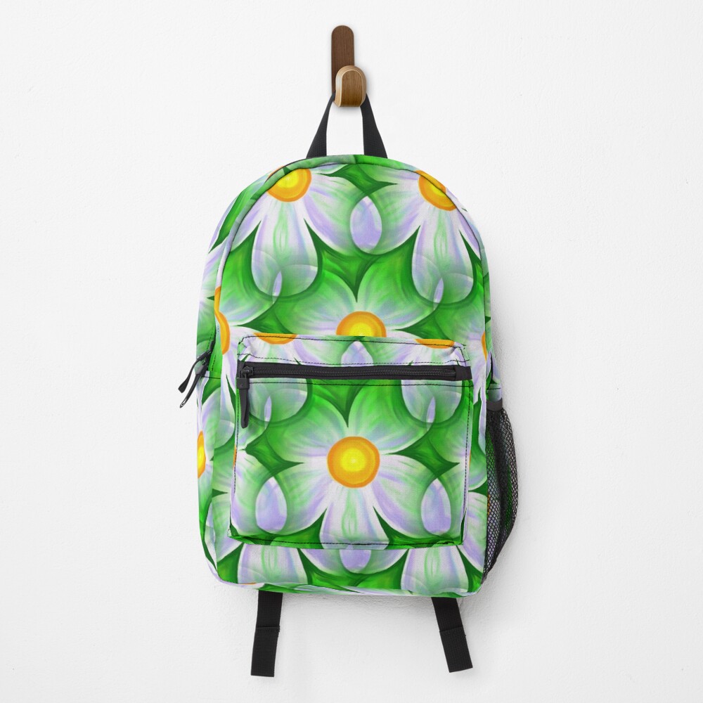 Item preview, Backpack designed and sold by Rabab-Design.
