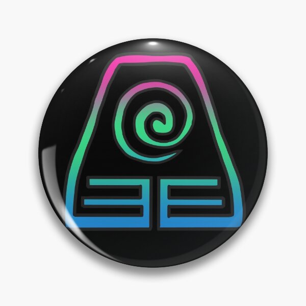 Item preview, Earth Nation Poly Pride  designed and sold by Fandom-Finesse.