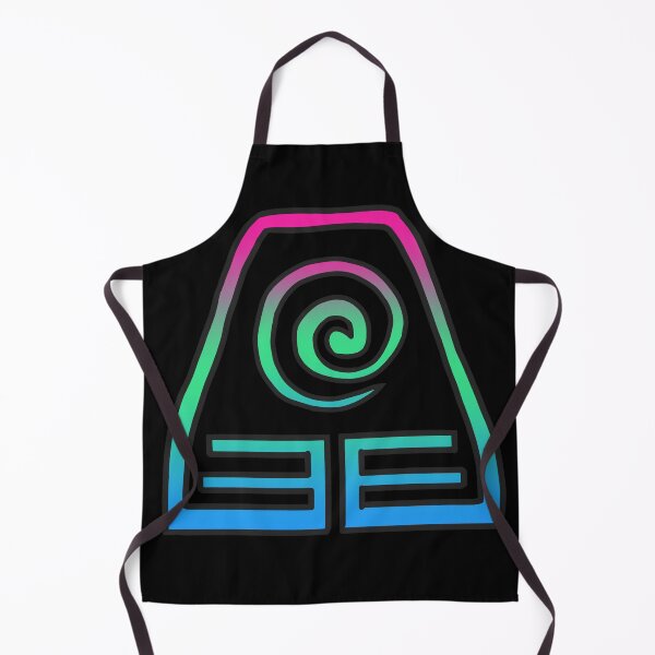 Item preview, Earth Nation Poly Pride  designed and sold by Fandom-Finesse.