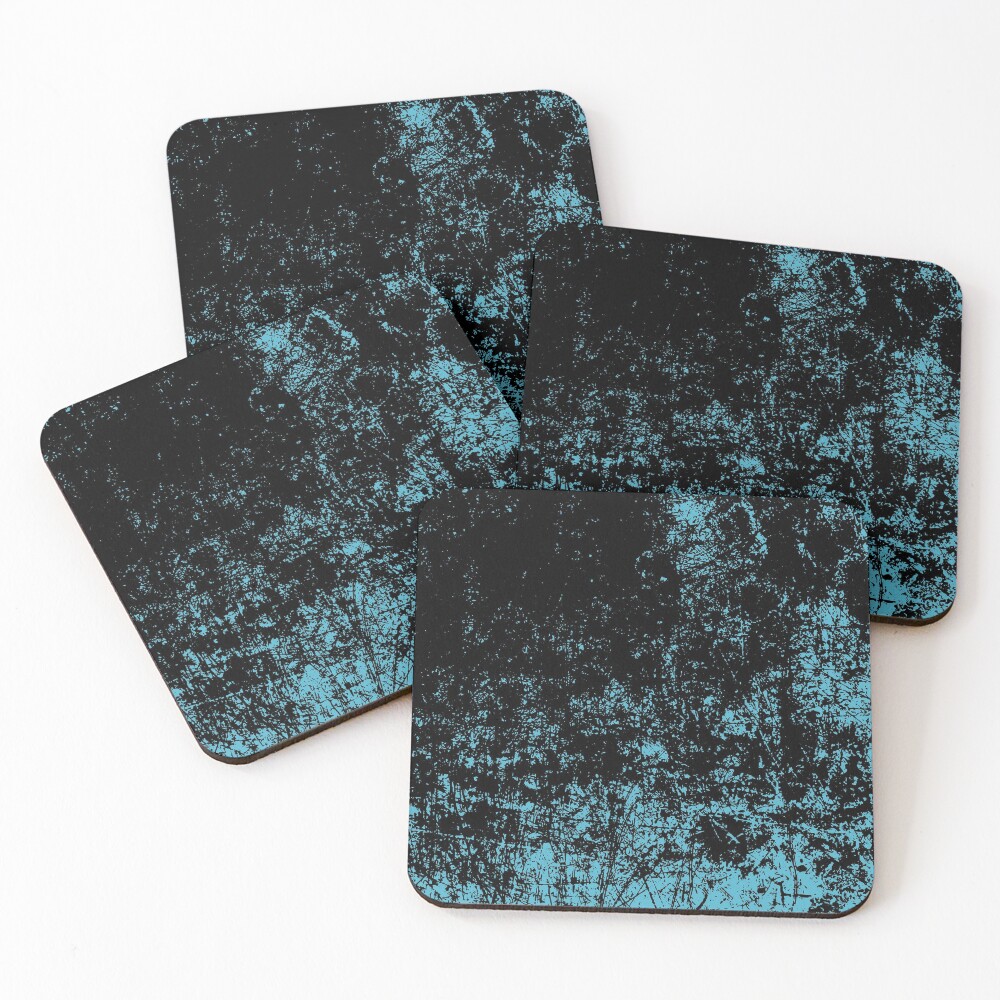 Item preview, Coasters (Set of 4) designed and sold by Lv28021.