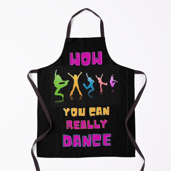 Item preview, Wow You Can Really Dance, Funny Tiktok Quotes designed and sold by Ruby Jackson.