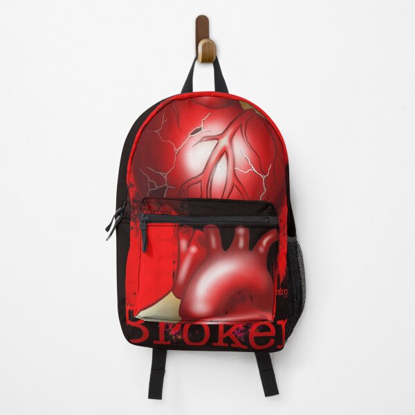 Item preview, Broken. designed and sold by MetroInk.