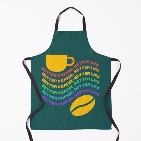 Item preview, Better Coffee, better life designed and sold by Love-the-art.