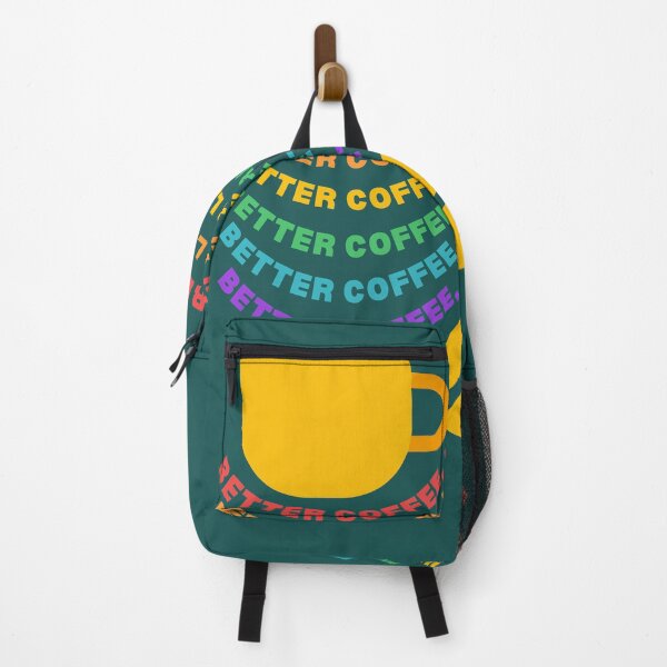 Item preview, Better Coffee, better life designed and sold by Love-the-art.
